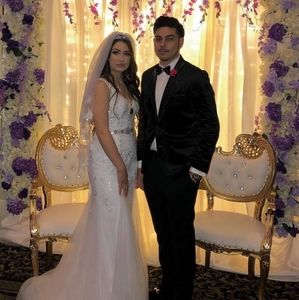 Meet your Posher, Johnny